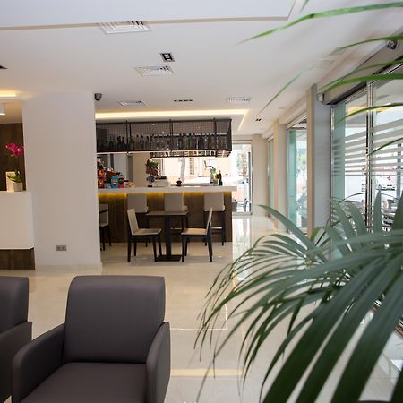 Hotel Perla Benidorm Zewnętrze zdjęcie