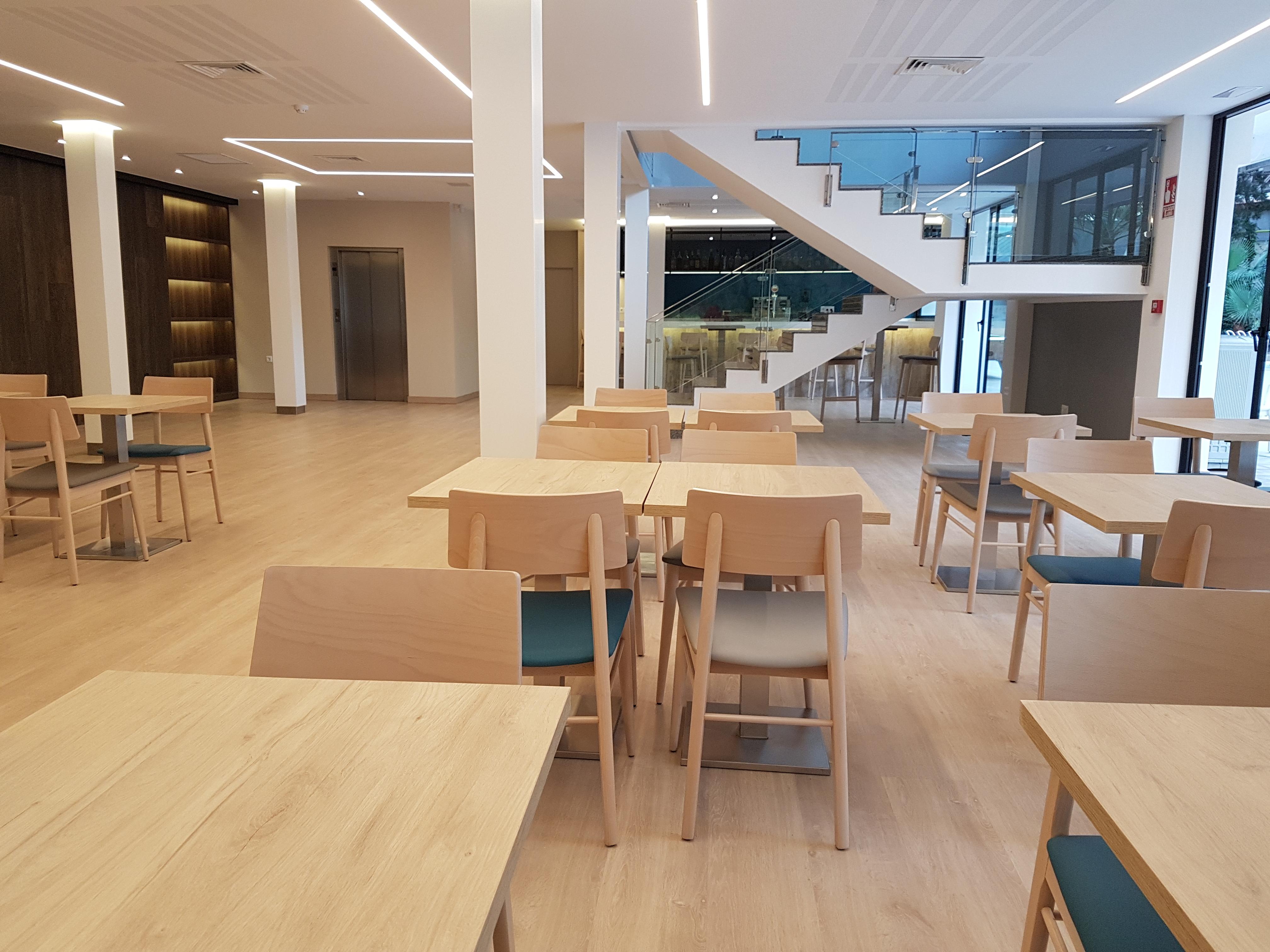Hotel Perla Benidorm Zewnętrze zdjęcie