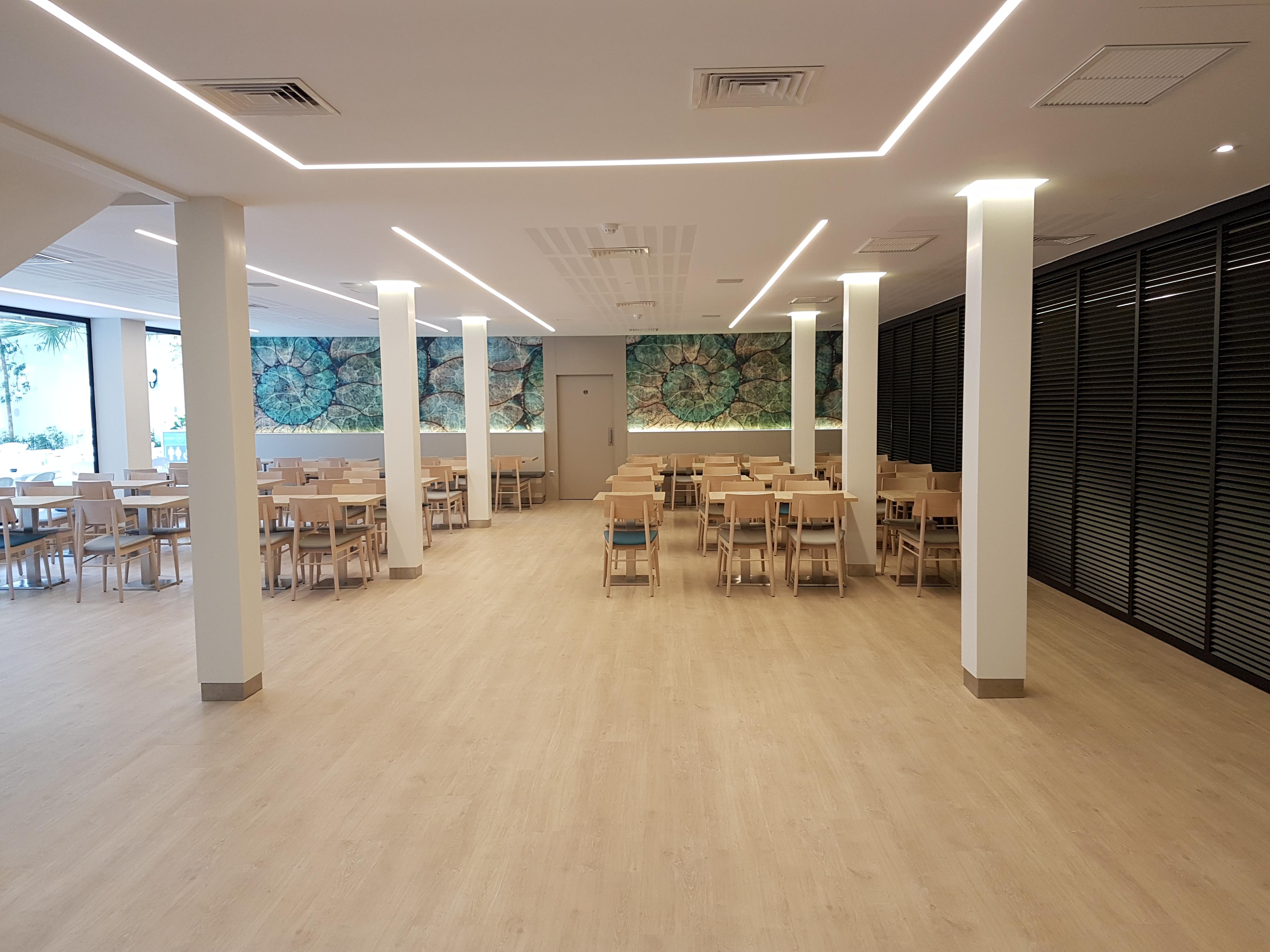 Hotel Perla Benidorm Zewnętrze zdjęcie