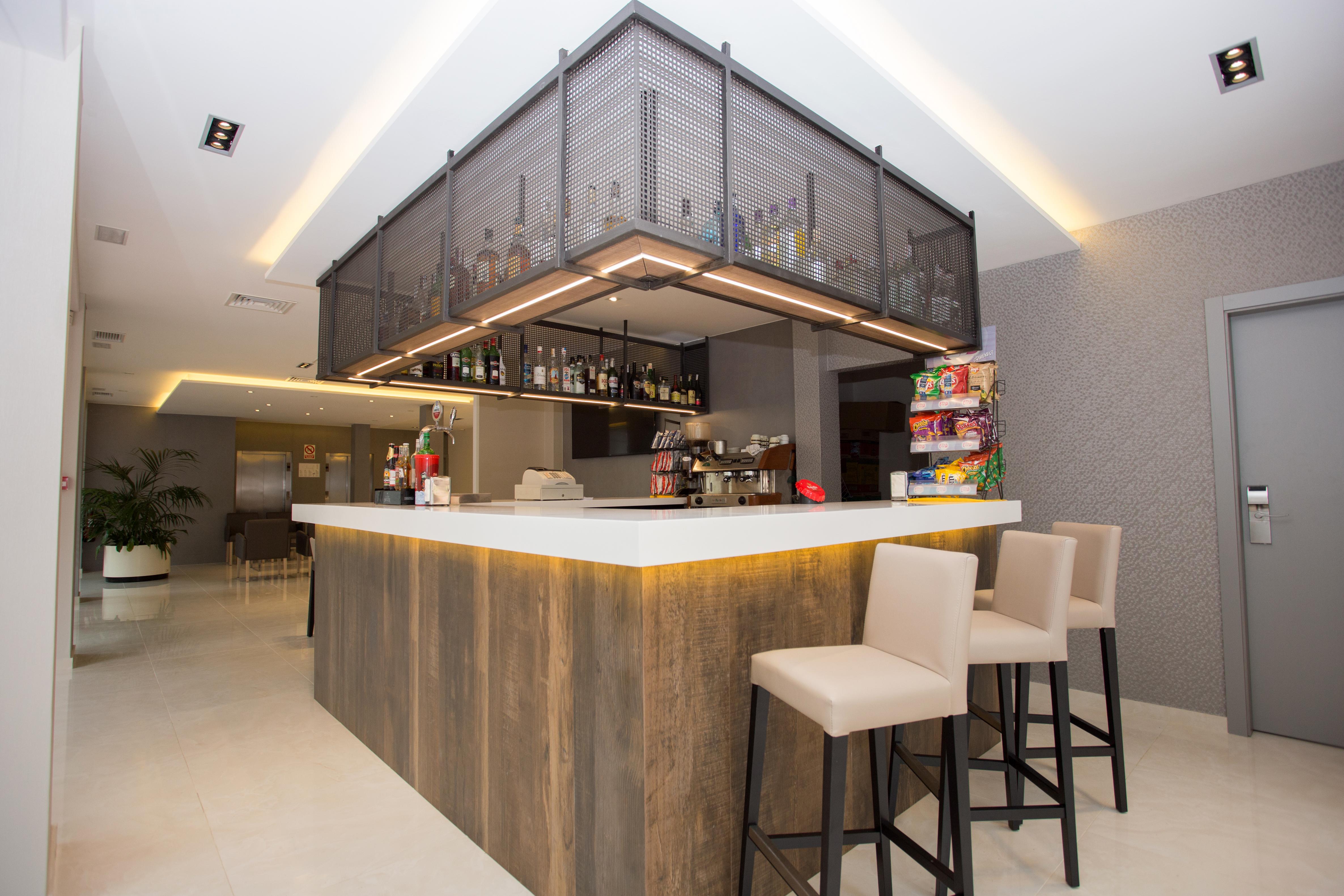 Hotel Perla Benidorm Zewnętrze zdjęcie