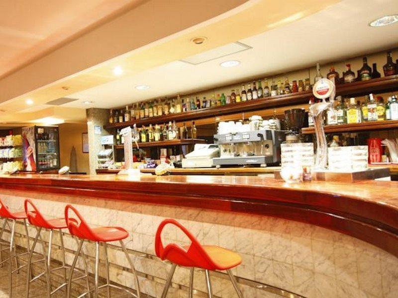 Hotel Perla Benidorm Zewnętrze zdjęcie