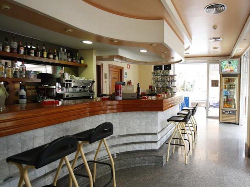 Hotel Perla Benidorm Zewnętrze zdjęcie