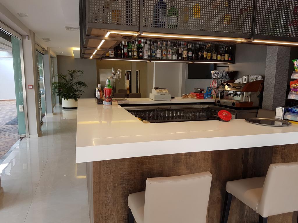 Hotel Perla Benidorm Zewnętrze zdjęcie