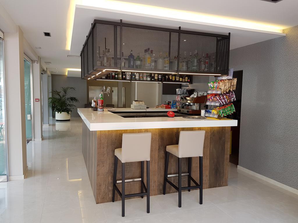 Hotel Perla Benidorm Zewnętrze zdjęcie