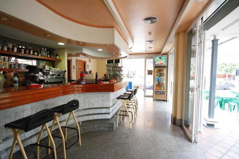 Hotel Perla Benidorm Zewnętrze zdjęcie