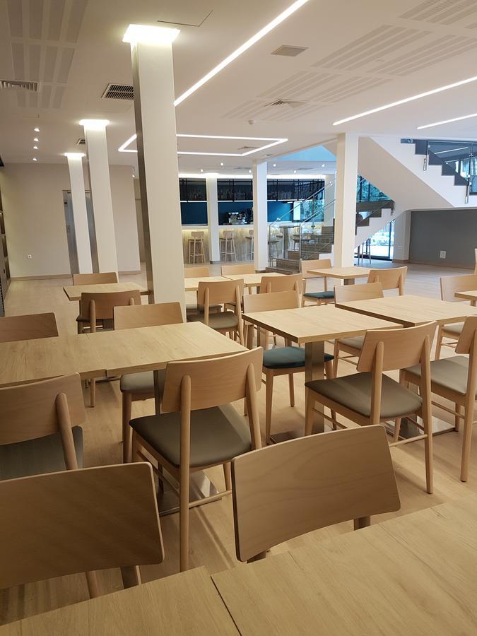 Hotel Perla Benidorm Zewnętrze zdjęcie