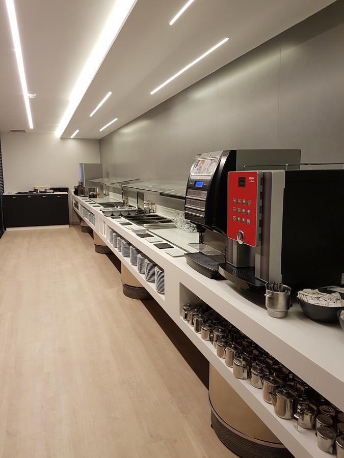 Hotel Perla Benidorm Zewnętrze zdjęcie
